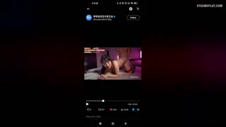 Can someone please help to identify this actress from Retsu_dao's video