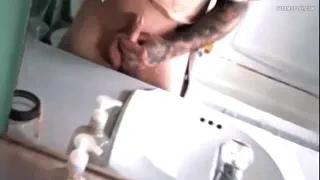 Mommy needs this slappin