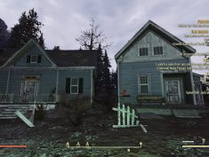 Fallout 76 Pre-Built Houses You Can Build Inside 13 - steamsplay.com