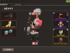 Team Fortress 2 How To Top Score As Heavy Every Game 3 - steamsplay.com