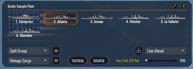 War on the Sea A Basic Guide to Operating Carriers.