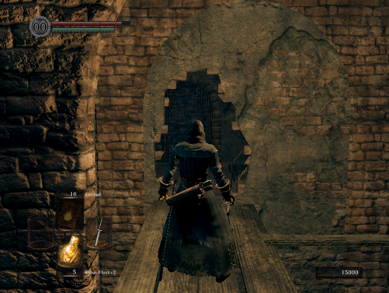DARK SOULS™: REMASTERED Defusing the Traphouse: A Guide to Sen's Fortress