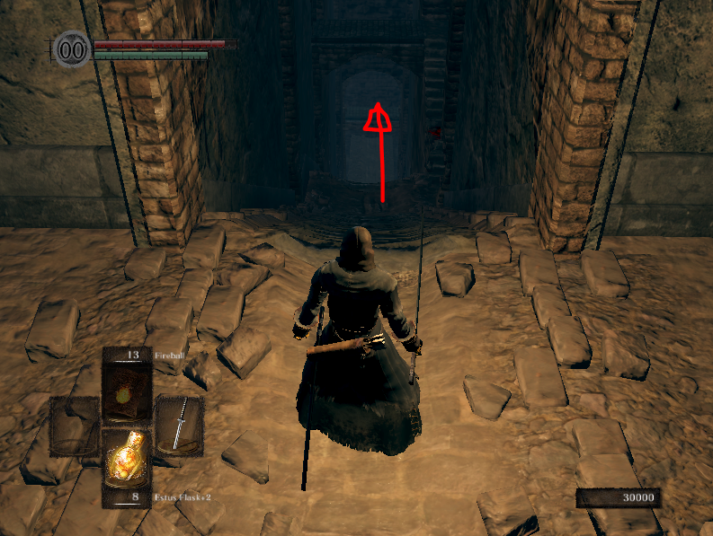 DARK SOULS™: REMASTERED Defusing the Traphouse: A Guide to Sen's Fortress