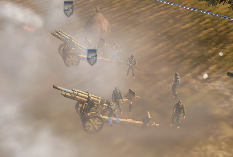company of heroes 2 okw units