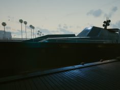 Cyberpunk 2077 V’s Yacht! 6 - steamsplay.com