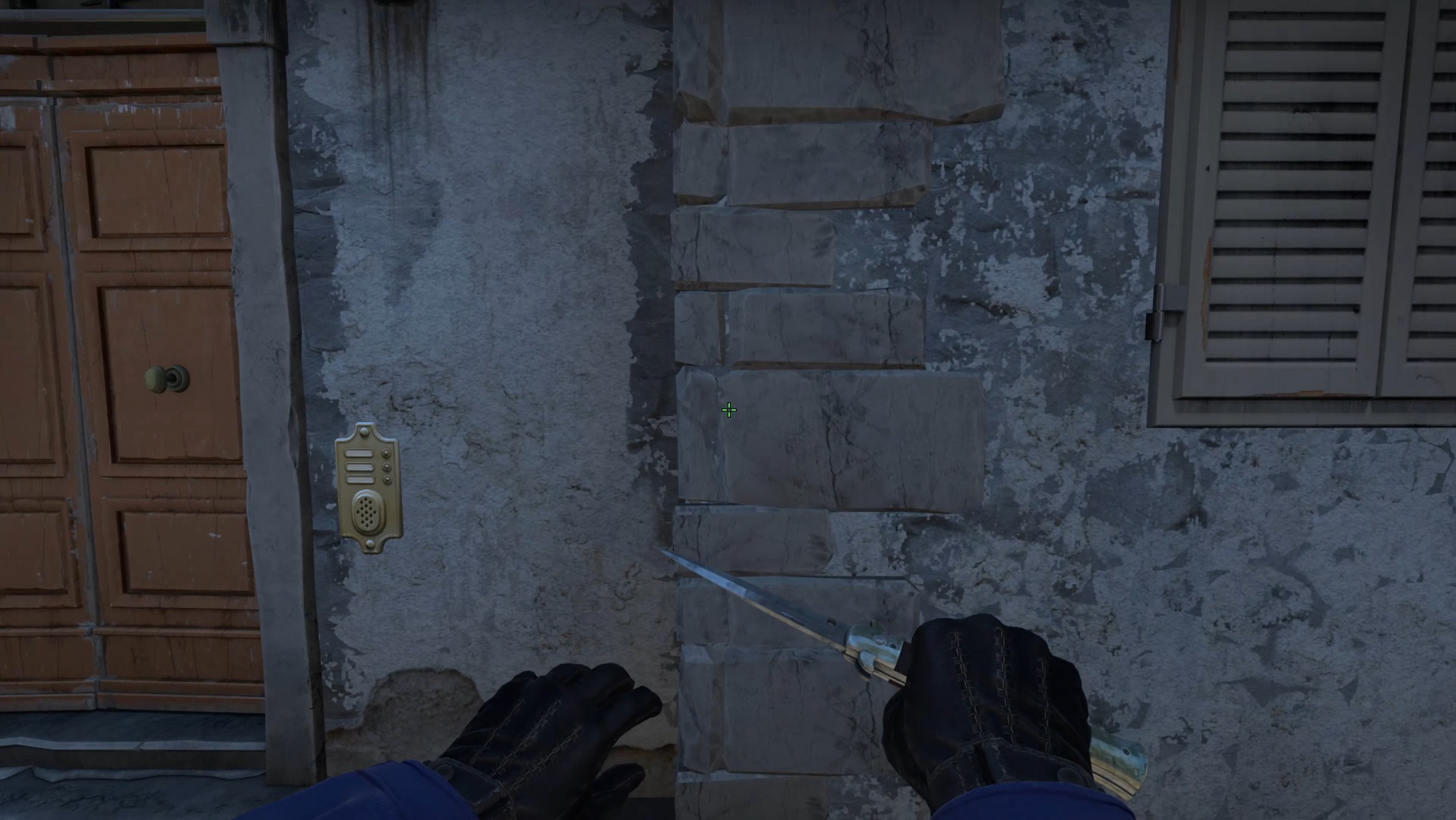 Counter-Strike: Global Offensive- Throwing Grenades Tips Inferno B-site Guide - Ct Smoke