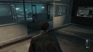 Max Payne 3 The Locations for TVs and Pianos - TV(4/7) Chapter:8 Checkpoint:10