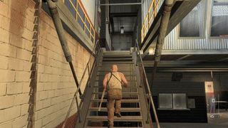 Max Payne 3 The Locations for TVs and Pianos - TV(6/7) Chapter:10 Checkpoint:7