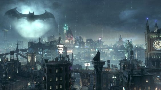Batman™: Arkham Knight My Techniques for getting the ‘Requiem for a Killer’ Achievement. 1 - steamsplay.com