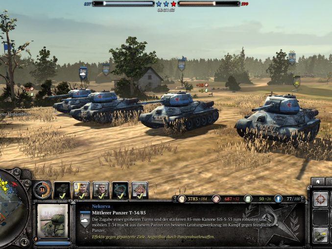 company of heroes 2 wehrmacht mods