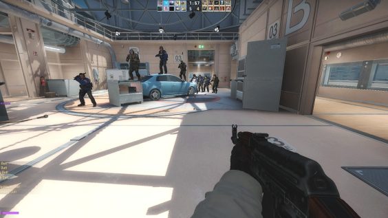 Counter-Strike: Global Offensive – Best Settings For CSGO 1 - steamsplay.com