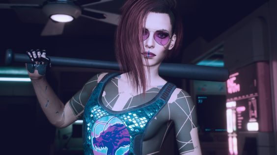 Cyberpunk 2077 Gig: A Shrine Defiled Bug and Fix? 1 - steamsplay.com