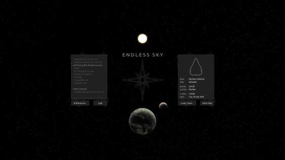Endless Sky [Spoilers] Guide to Endgame Korath Farming 1 - steamsplay.com