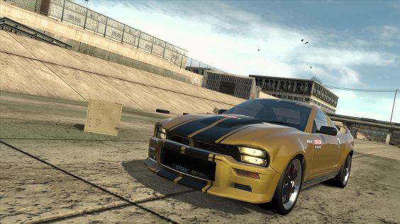 FlatOut: Ultimate Carnage Never before seen UC cheat codes 1 - steamsplay.com