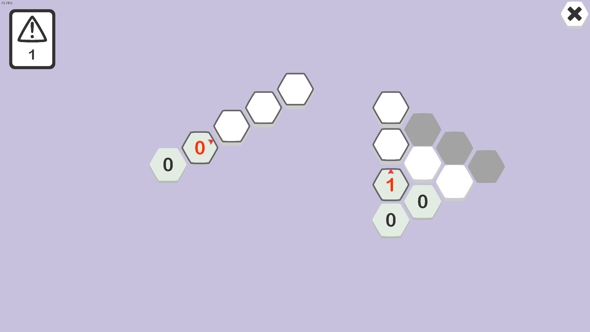 hexceed Understanding the Rules and Language - Line Hints
