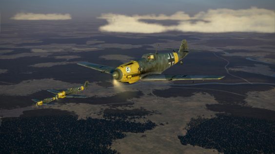 IL-2 Sturmovik: Battle of Stalingrad Getting stable 90fps in VR (Reverb G2) with GTX1070 or better 2 - steamsplay.com