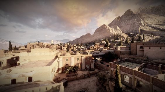 Insurgency: Sandstorm Mods Not Downloading After Hitting Subscribe – Solution 1 - steamsplay.com