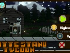 Latte Stand Tycoon Perfect Latte recipes for the End Game 6 - steamsplay.com