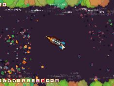 Leaf Blower Revolution – Idle Game The Celestial Leaf and You 4 - steamsplay.com
