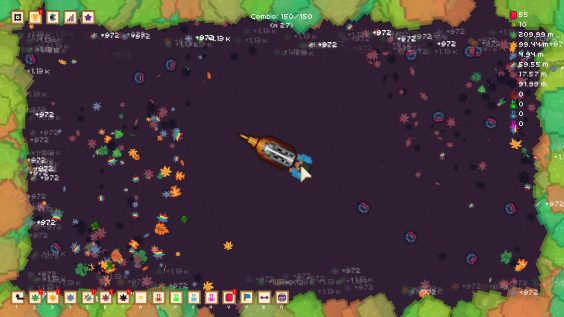 Leaf Blower Revolution – Idle Game The Celestial Leaf and You 4 - steamsplay.com