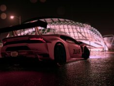 Need for Speed™ Unlimited Garage Glitch 6 - steamsplay.com