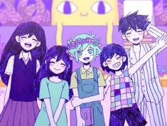 OMORI Save Files Database and How to Switch Save Files 8 - steamsplay.com
