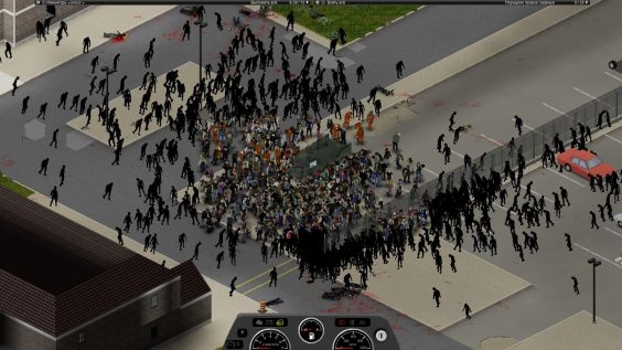Project Zomboid 50 tips and tricks (If you have over 100 hours in this game some of these will probably be new to you too) 1 - steamsplay.com