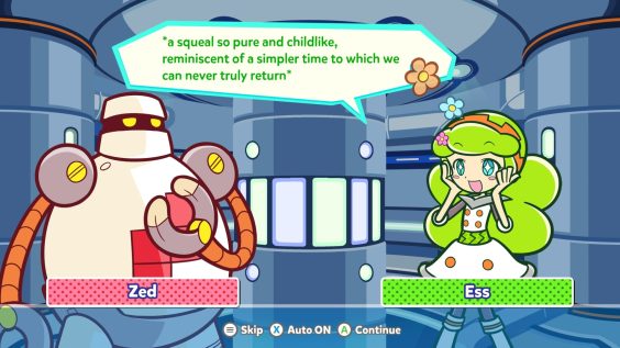 Puyo Puyo™ Tetris® 2 How to edit cutscene dialog and other in-game text 10 - steamsplay.com