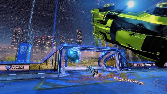 Rocket League Ultimate Guide: Reduce controller input-lag & Increase controller input-consistency 1 - steamsplay.com