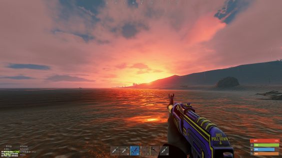Rust [WIP] Monument Guides as Pictures 7 - steamsplay.com