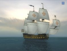 Sea Dogs: To Each His Own Sea Dogs 100% Achievements 75 - steamsplay.com