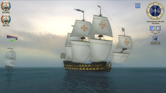 Sea Dogs: To Each His Own Sea Dogs 100% Achievements 75 - steamsplay.com