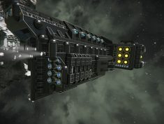 Space Engineers The NEW way to travel (35 + m/s) 2 - steamsplay.com