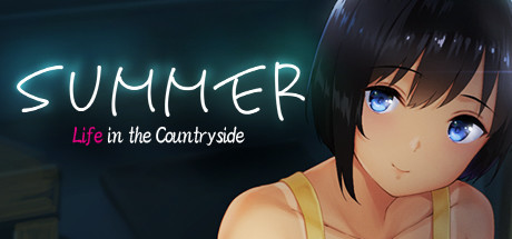 Summer~Life in the Countryside~ Fix for Steam version of the game 1 - steamsplay.com