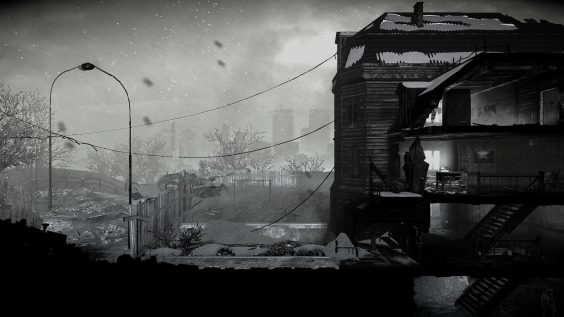 This War of Mine Fading Embers – Full Walkthrough & Achievement Guide 1 - steamsplay.com