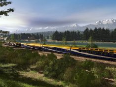 Trainz Railroad Simulator 2019 How to download new content for your TRS2019 1 - steamsplay.com