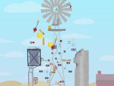 Ultimate Chicken Horse All Movement and Tech Guide 2 - steamsplay.com