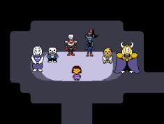 Undertale an easier way to save edit your game on Windows 1 - steamsplay.com