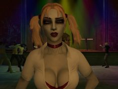 Vampire: The Masquerade – Bloodlines Hatch to Library is Locked 1 - steamsplay.com
