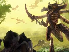Warhammer 40 000: Gladius – Relics of War Gladius – Chaos Campaign Guide 15 - steamsplay.com