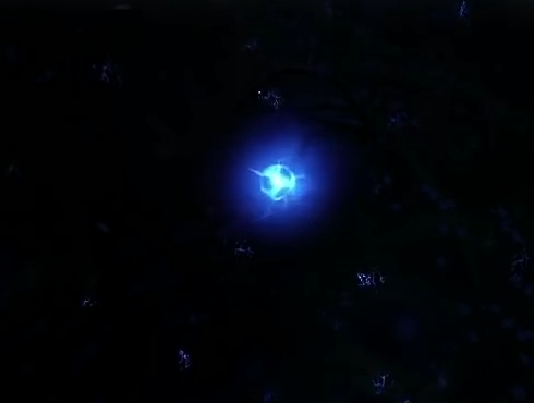 Ori and the Blind Forest story summary(major spoilers)