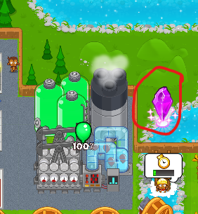Bloons Monkey City Tips/Tricks