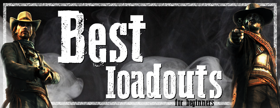 Hunt: Showdown The BEST Loadouts for beginners! - Introduction