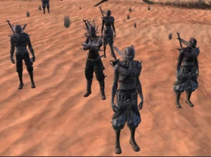 Kenshi Factions in the game - Band of Bones