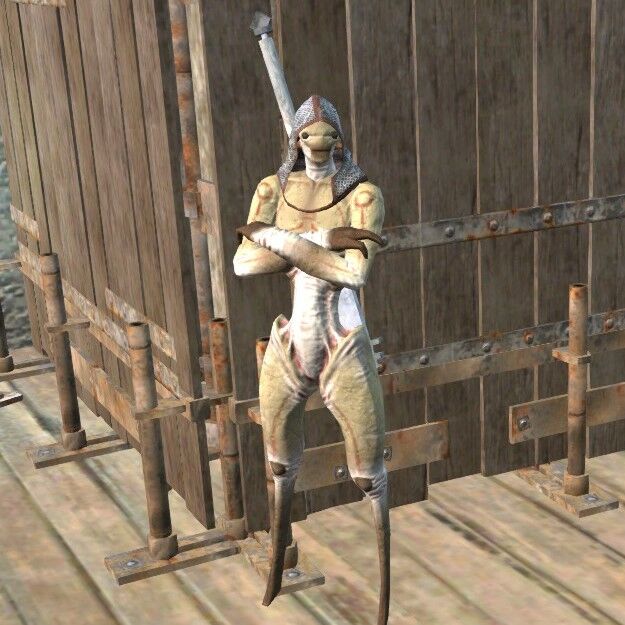 Kenshi Factions in the game - Preacher Cult