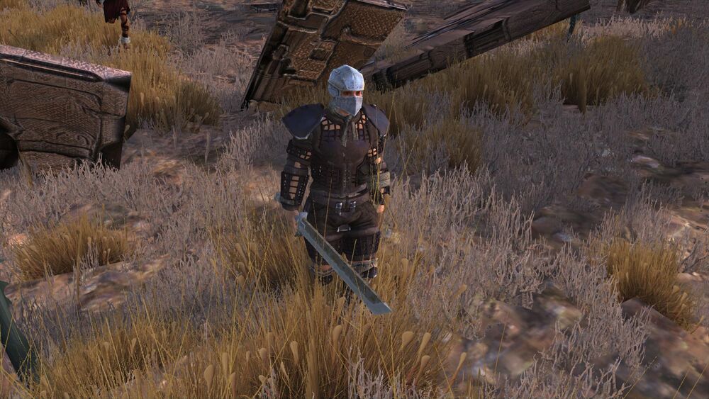 Kenshi Factions in the game - Reavers