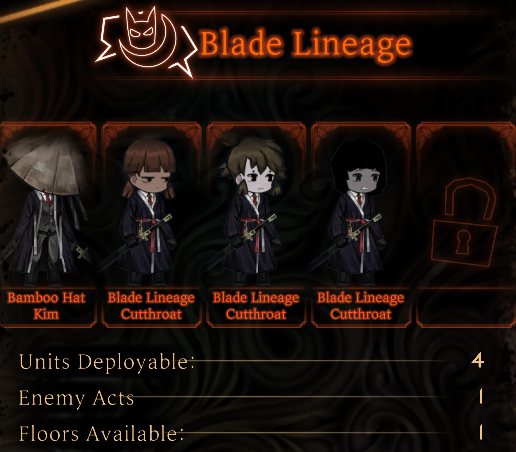 Library Of Ruina Guide to General Invitations - Blade Lineage