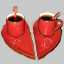Lie In My Heart Achievements Guide - DAMN GOOD COFFEE - THE HAPPY ENDING