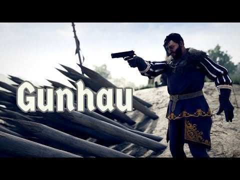 MORDHAU Types players and how to beat them