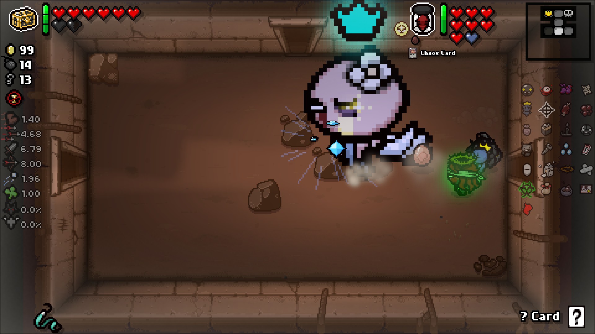 free for apple instal The Binding of Isaac: Repentance